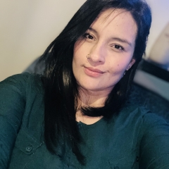 Foto de Nury R., Entrenadores personales baratos en Muriel de la Fuente