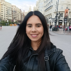 Foto de Ana M., Cuidadores de personas mayores baratos en Sueca