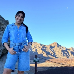 Foto de Isabel B., Manicura y pedicura baratos en Peal de Becerro