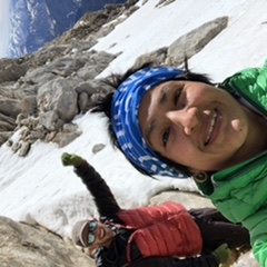 Foto de Sandra J., Cuidadores de personas mayores baratos en Garai
