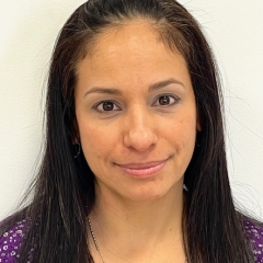 Foto de María de los Ángeles N., Profesores particulares de primaria y secundaria baratos en Ibarra