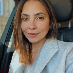 Foto de Raissa S., Pintores a domicilio baratos en Torrejón de la Calzada