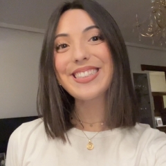 Foto de Carlota L., Azafatas y promotoras baratos en Araba/Álava