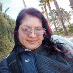 Foto de Bertha C., Canguros y niñeras baratos en Alcalá de Henares