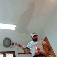 Foto de JOHNATAN STEVEN R., Pintores a domicilio baratos en Matapozuelos