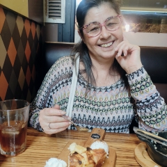 Foto de Gloria M., Cuidadores de personas mayores baratos en Barbastro