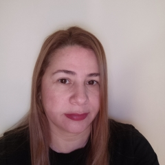 Foto de Cebille M., Cuidadores de personas mayores baratos en Alicante/Alacant