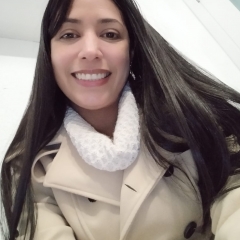 Foto de Mariana A., Cuidadores de personas mayores baratos en Aranjuez