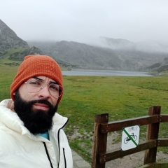 Foto de Manuel L., Jardineros baratos en San Pablo de los Montes