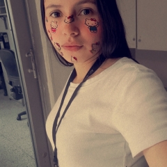 Foto de Leidy estefania B., Cuidadores de personas mayores baratos en Fuenlabrada