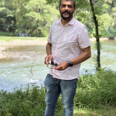 Foto de Josaphat N., Pintores a domicilio baratos en Lasarte-Oria