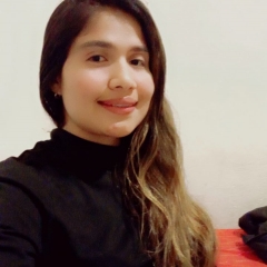 Foto de Yasiris Lorena R., Limpiadores de coches baratos en Esplugues de Llobregat