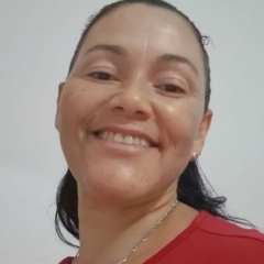 Foto de Kirsy S., Cuidadores de personas mayores baratos en San Vicente del Raspeig/Sant Vicent del Raspeig