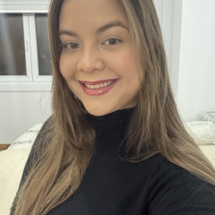Foto de Andrea Veruska H., Limpiezas Fin de Obras baratos en Arteixo
