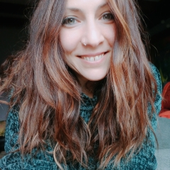 Foto de Enriqueta M., Cuidadores de personas mayores baratos en Ituren