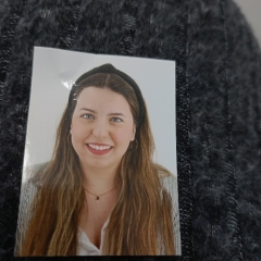 Foto de Celia L., Cuidadores de personas mayores baratos en Eibar