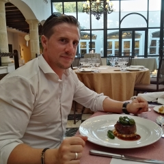 Foto de Victor B., Electricistas baratos en Algete