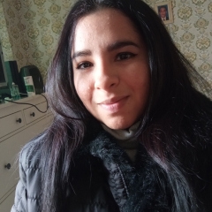 Foto de Ingrid G., Cuidadores de personas mayores baratos en Ferrol