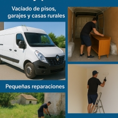 Foto de Giorgi M., Pintores a domicilio baratos en Coll de Nargó