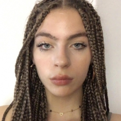 Foto de Ilargi M., Profesores particulares de euskera baratos en Roda de Eresma