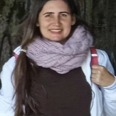 Foto de CECILIA H., Técnicos informáticos baratos en Vilanova i la Geltrú