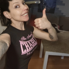 Foto de Raquel V., Limpiadores de negocios baratos en Barberà del Vallès