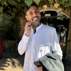 Foto de Maximiliano G., Manitas a domicilio baratos en Sant Antoni de Portmany