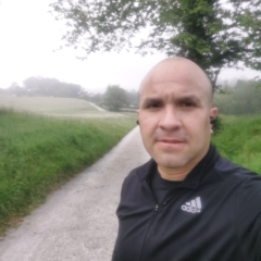 Foto de Freddy Miguel R., Entrenadores personales baratos en Alegia