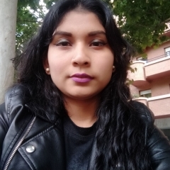 Foto de Hilsia L., Limpieza  de Hogar baratos en San Vicente de la Sonsierra