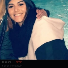 Luisa Fernanda A.
