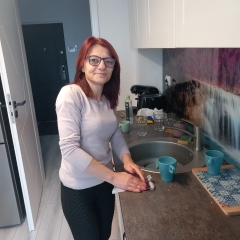 Foto de Cristina T., Limpiadores de cocinas baratos en Peñaranda de Duero