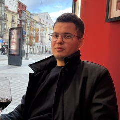 Foto de Allan Patrick A., Técnicos en electrodomésticos baratos en Íscar