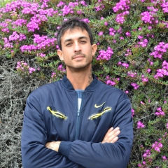 Foto de Lucas L., Jardineros baratos en Capdepera