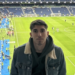 Foto de Álvaro G., Transportistas baratos en Villamartín