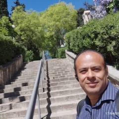 Foto de Ronal C., Técnicos informáticos baratos en L'Hospitalet de Llobregat