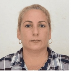 Foto de Yulianela P., Planchado a domicilio baratos en Breña Baja