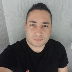 Foto de Sebastian P., Cuidadores de personas mayores baratos en Jayena