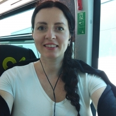 Foto de Natalia C., Planchado a domicilio baratos en Santa Úrsula