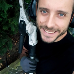 Foto de Gorka E., Jardineros baratos en Arratzua-Ubarrundia