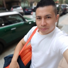 Foto de Cristian camilo C., Masajistas baratos en Alcorcón