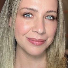 Foto de Sara M., Maquilladores baratos en Getafe