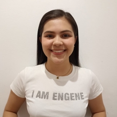 Foto de Dayana H., Cuidadores de personas mayores baratos en Sant Pere de Ribes