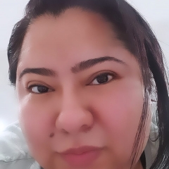 Foto de Eliana A., Cuidadores de personas mayores baratos en Albal