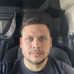 Foto de Rodrigo E., Técnicos en electrodomésticos baratos en Málaga