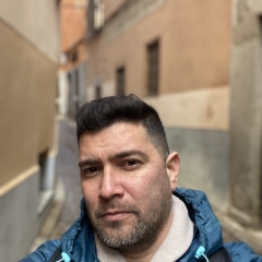 Foto de Edwin M., Profesores de informática baratos en Toledo