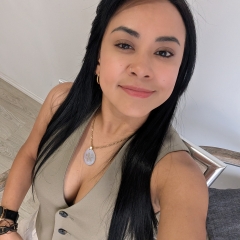 Gabriela M.