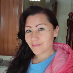 Foto de Yuly alejandra M., Cuidadores de personas mayores baratos en Pravia