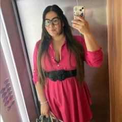 Foto de Tatiana C., Cuidadores de personas mayores baratos en Cartagena