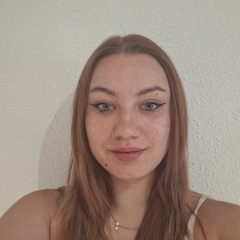 Foto de Kristiana F., Profesores particulares de primaria y secundaria baratos en Illueca