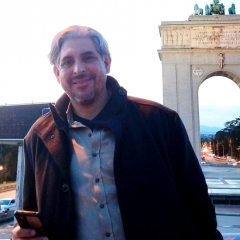 Foto de Sergio Z., Limpiadores de baños baratos en Madrid